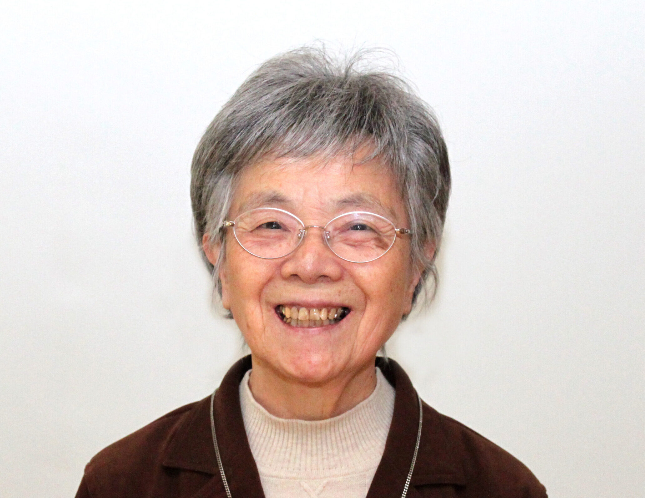 Hermana Euralia Miyashita